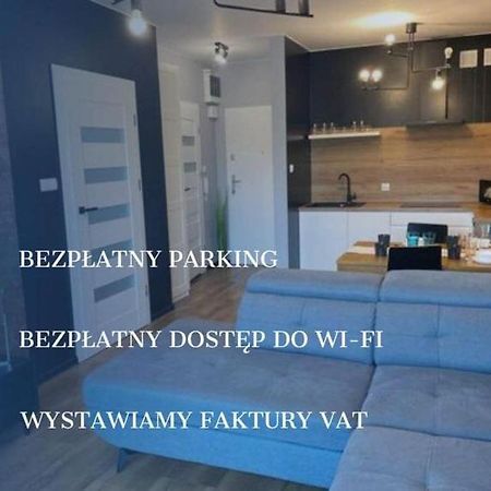 Ferienwohnung Bieszczady Apartament "Cicha Woda" Ustrzyki Dolne Exterior foto
