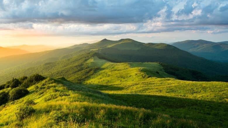 Ferienwohnung Bieszczady Apartament "Cicha Woda" Ustrzyki Dolne Exterior foto